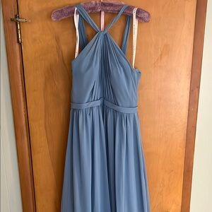 Azazie Bridesmaid Dress